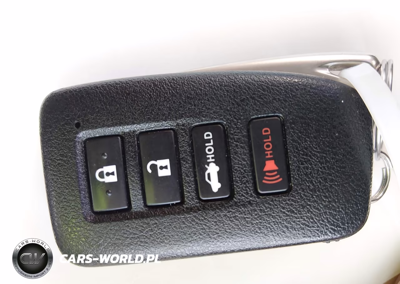 2015 Lexus Is 250 VIN:JTHBF1D28F5054004 - 11