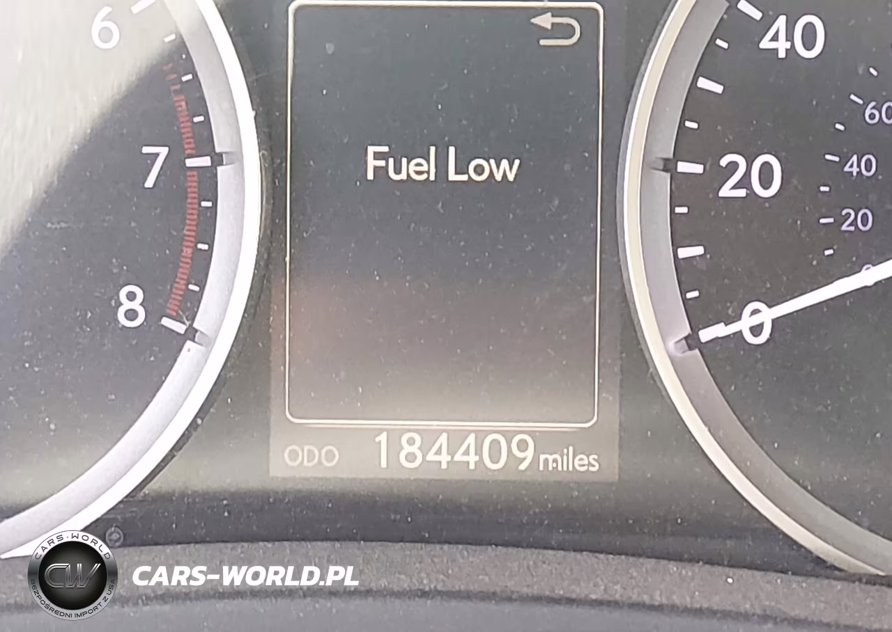 2015 Lexus Is 250 VIN:JTHBF1D28F5054004 - 15