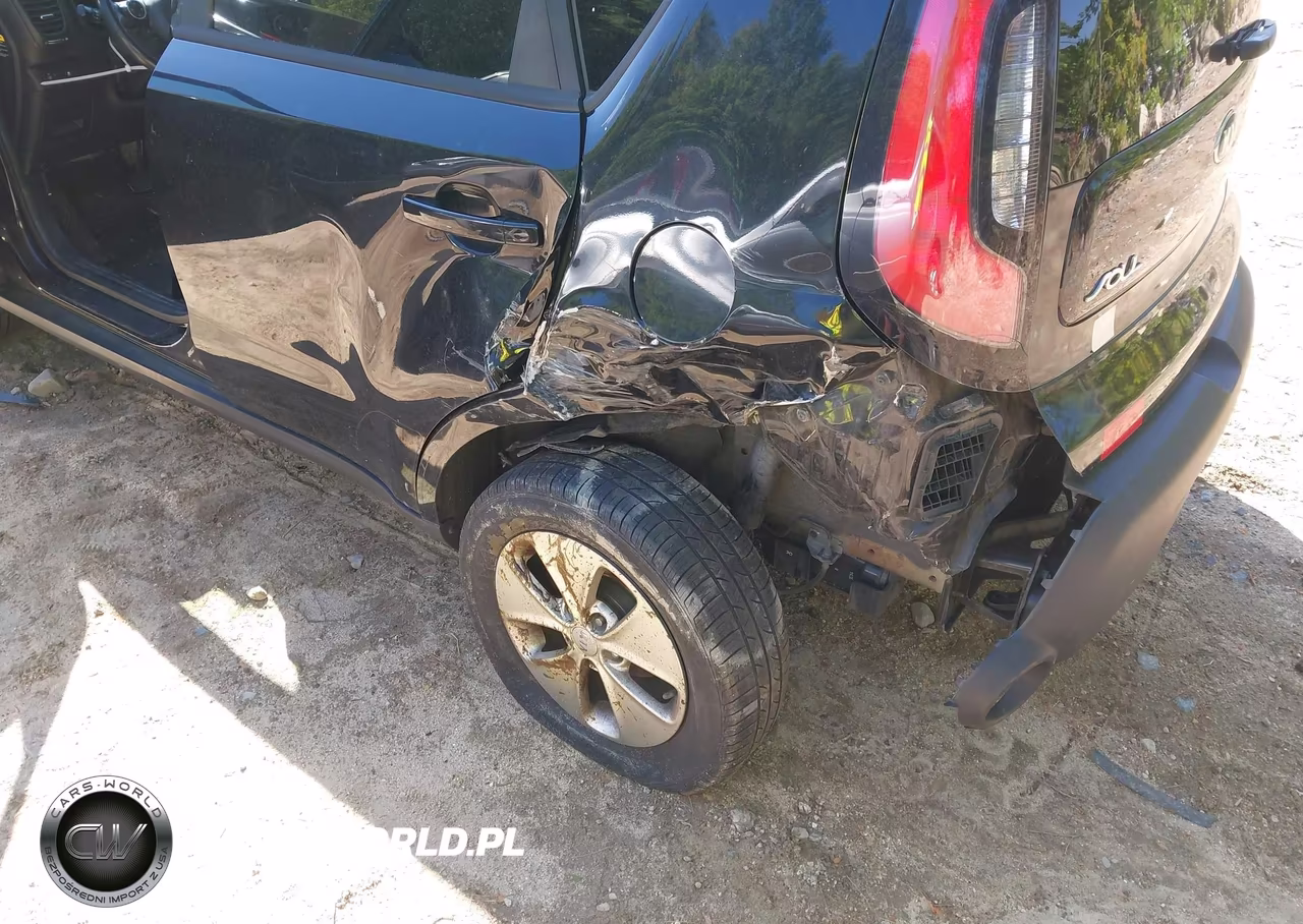 2014 Kia Soul VIN:KNDJN2A23E7109231 - 6