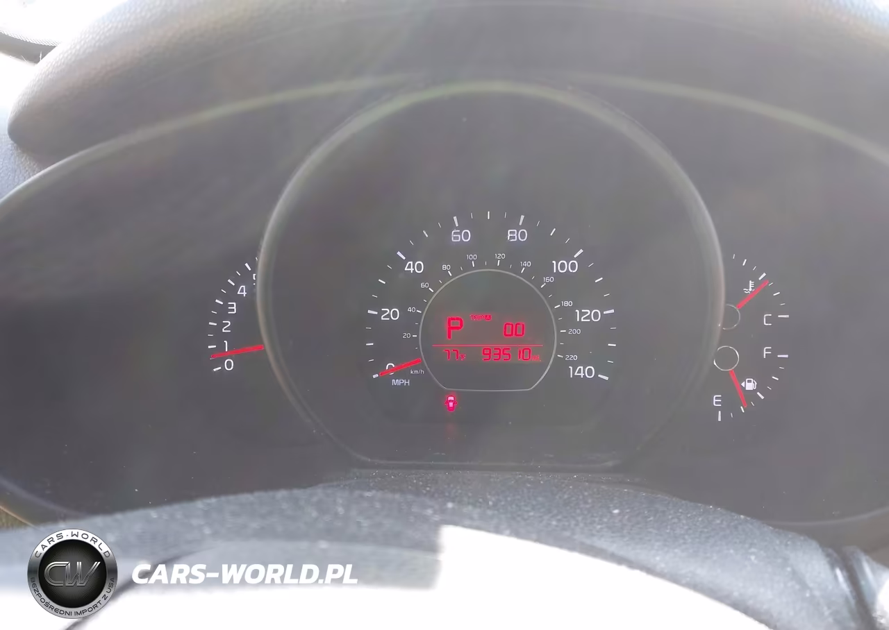 2014 Kia Soul VIN:KNDJN2A23E7109231 - 7