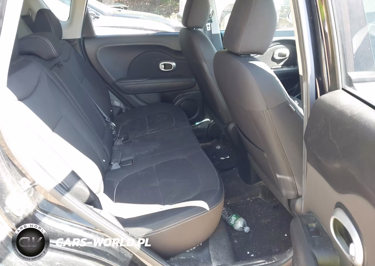 2014 Kia Soul VIN:KNDJN2A23E7109231 - 8