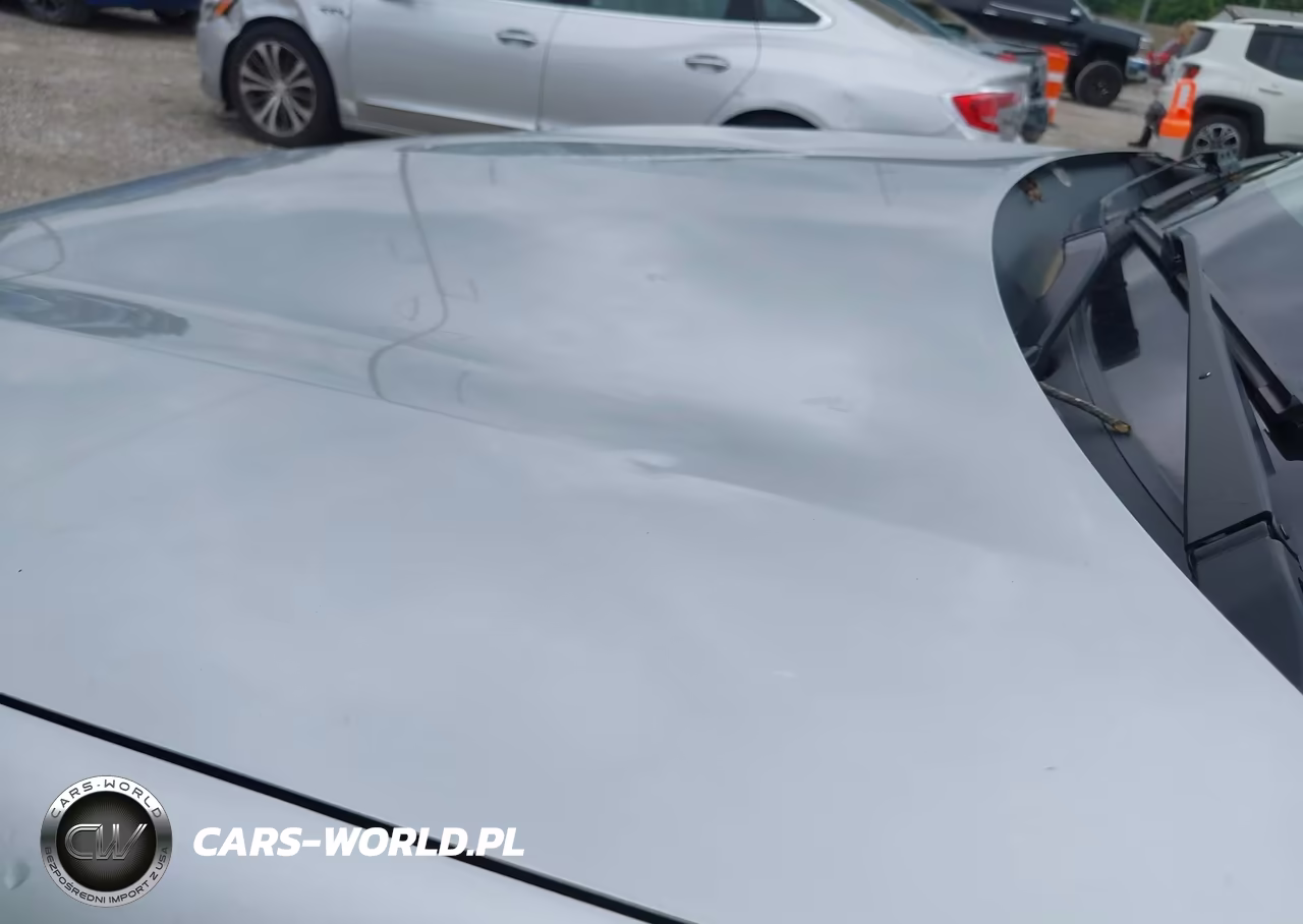 2020 Mitsubishi Outlander Sel 2.4 VIN:JA4AD3A38LZ004343 - 6