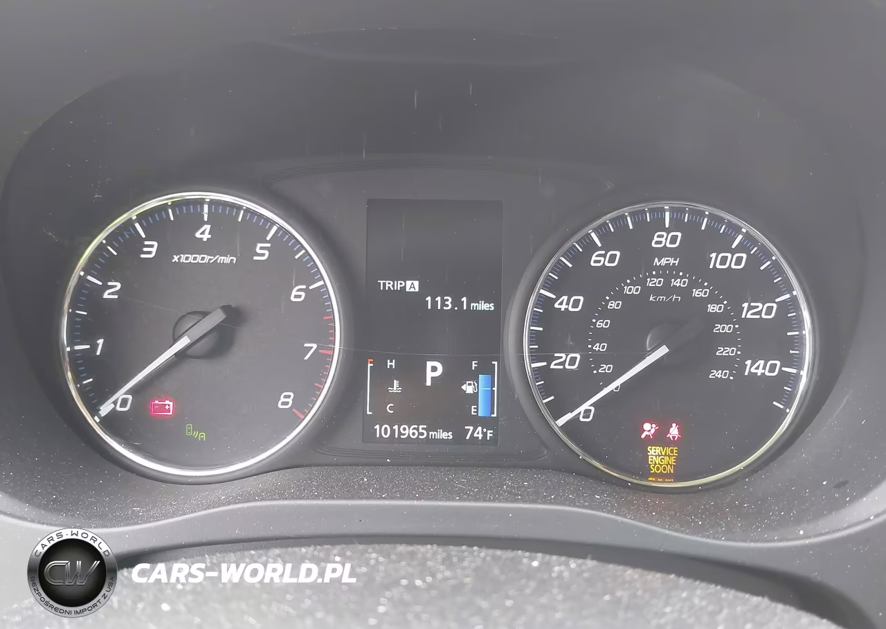 2020 Mitsubishi Outlander Sel 2.4 VIN:JA4AD3A38LZ004343 - 7