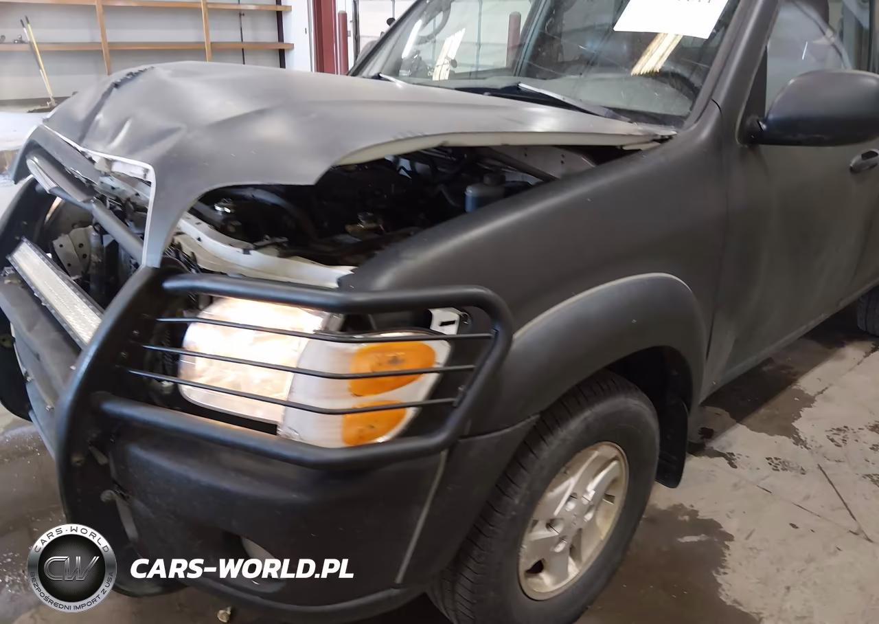 2001 Toyota Sequoia Limited V8 VIN:5TDBT48A21S012010 - 13