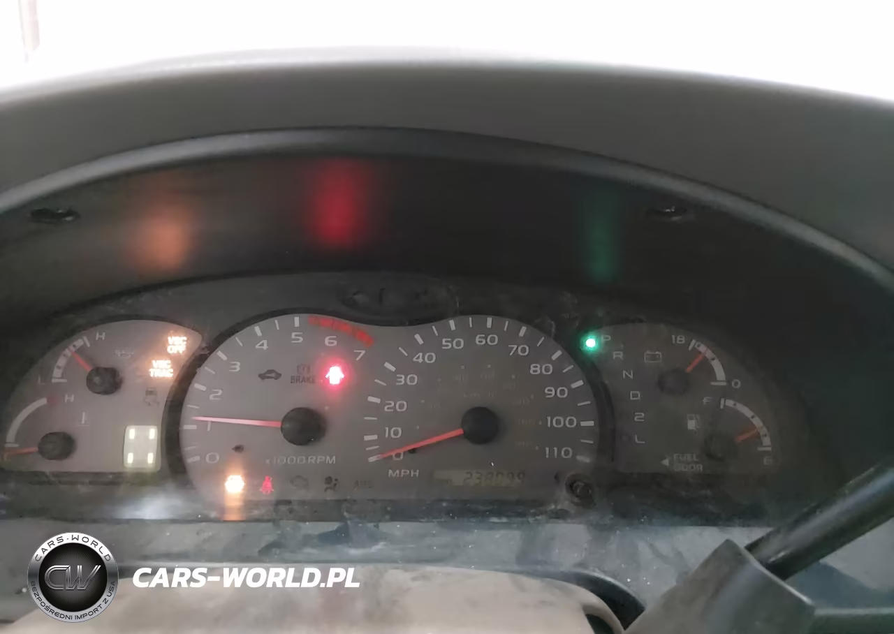 2001 Toyota Sequoia Limited V8 VIN:5TDBT48A21S012010 - 7