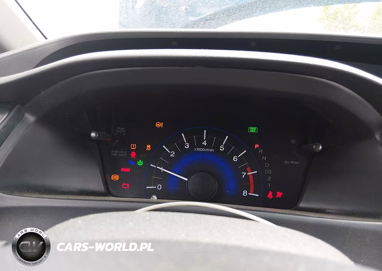 2013 Honda Civic Lx VIN:19XFB2F52DE059860 - 7