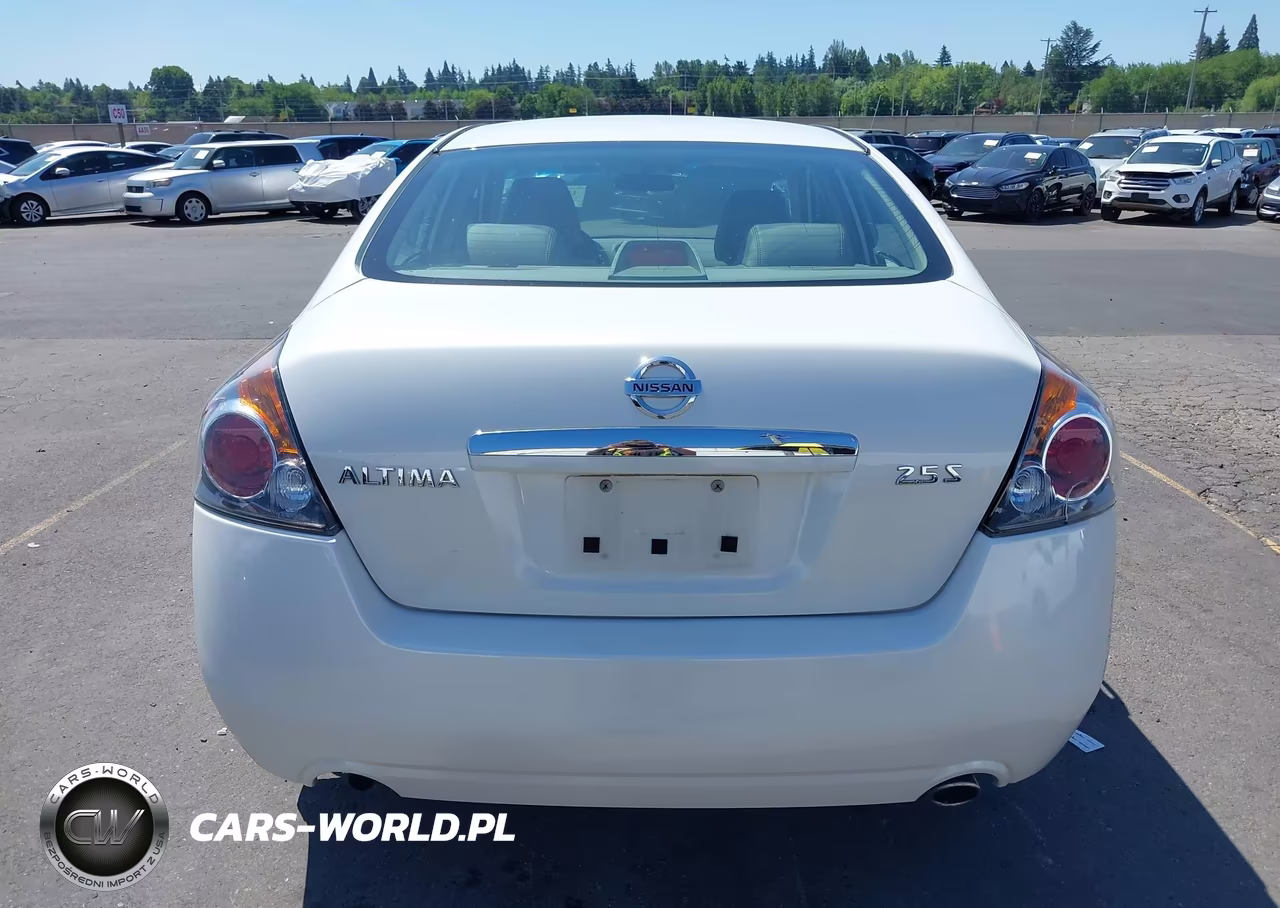 2009 Nissan Altima 2.5 S VIN:1N4AL21E49N539759 - 16