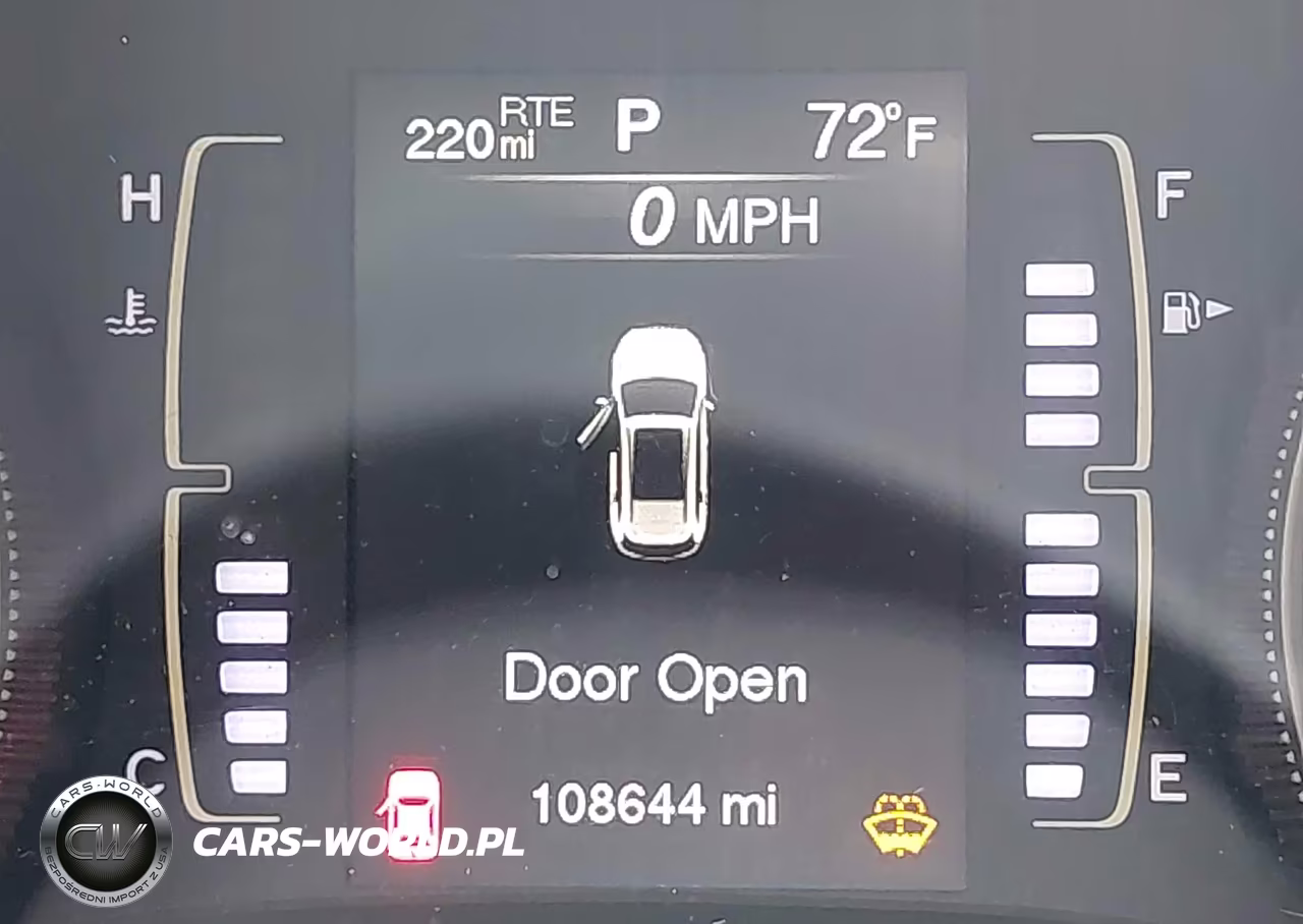 2017 Jeep Cherokee Sport Fwd VIN:1C4PJLAB0HW540969 - 15