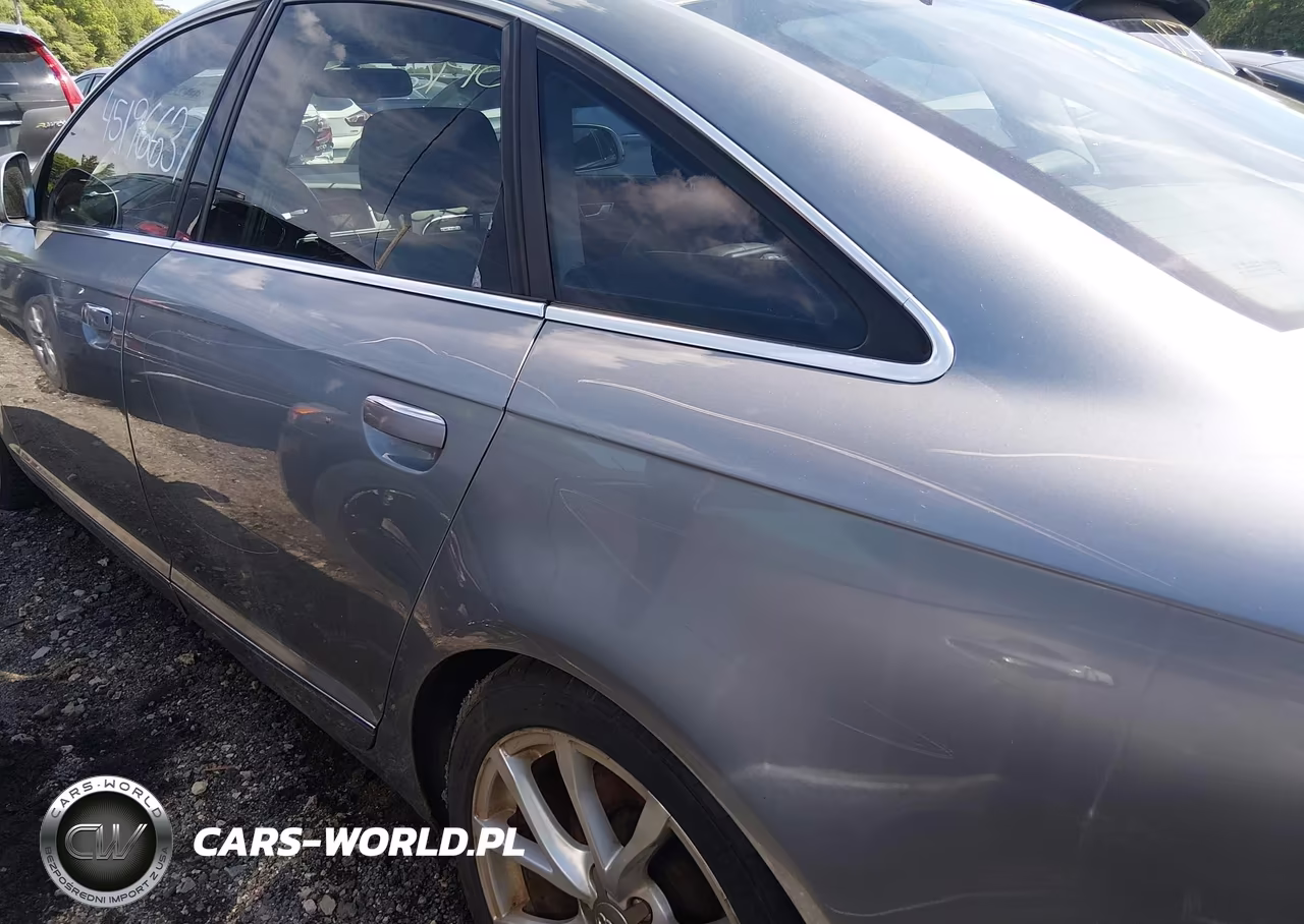 2010 Audi A6 3.0 Premium VIN:WAUFGAFB3AN016330 - 12