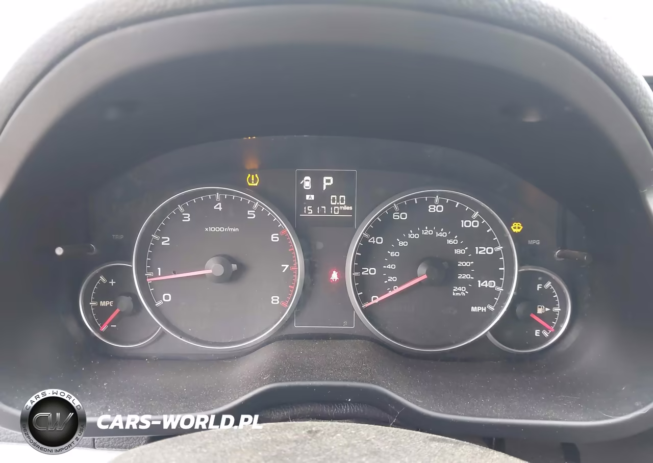 2014 Subaru Outback 2.5I Premium VIN:4S4BRBDC8E3201449 - 7