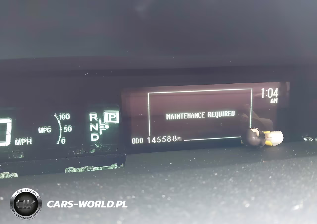 2013 Toyota Prius Three VIN:JTDKN3DU2D5643385 - 15