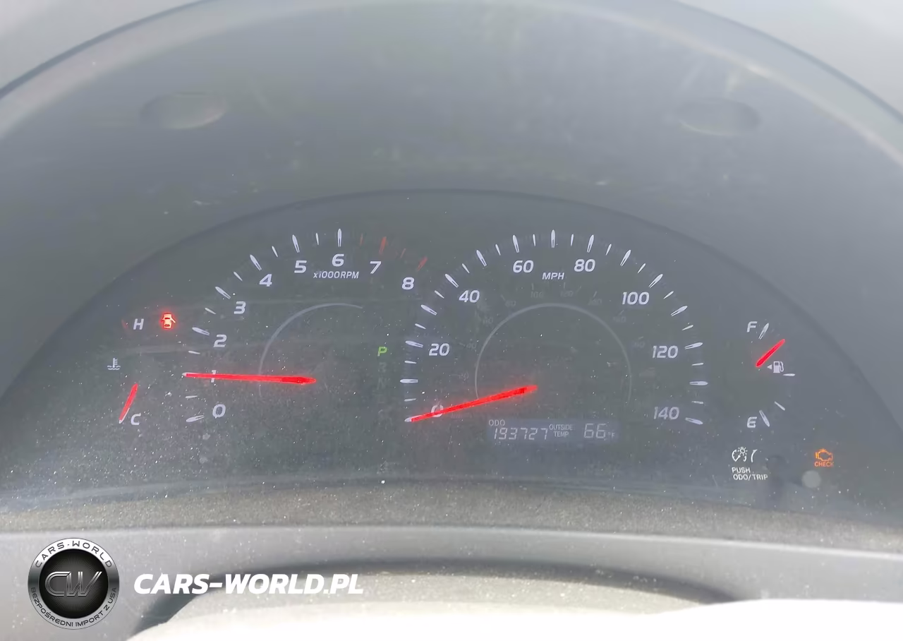 2011 Toyota Camry Le VIN:4T4BF3EK2BR094561 - 7