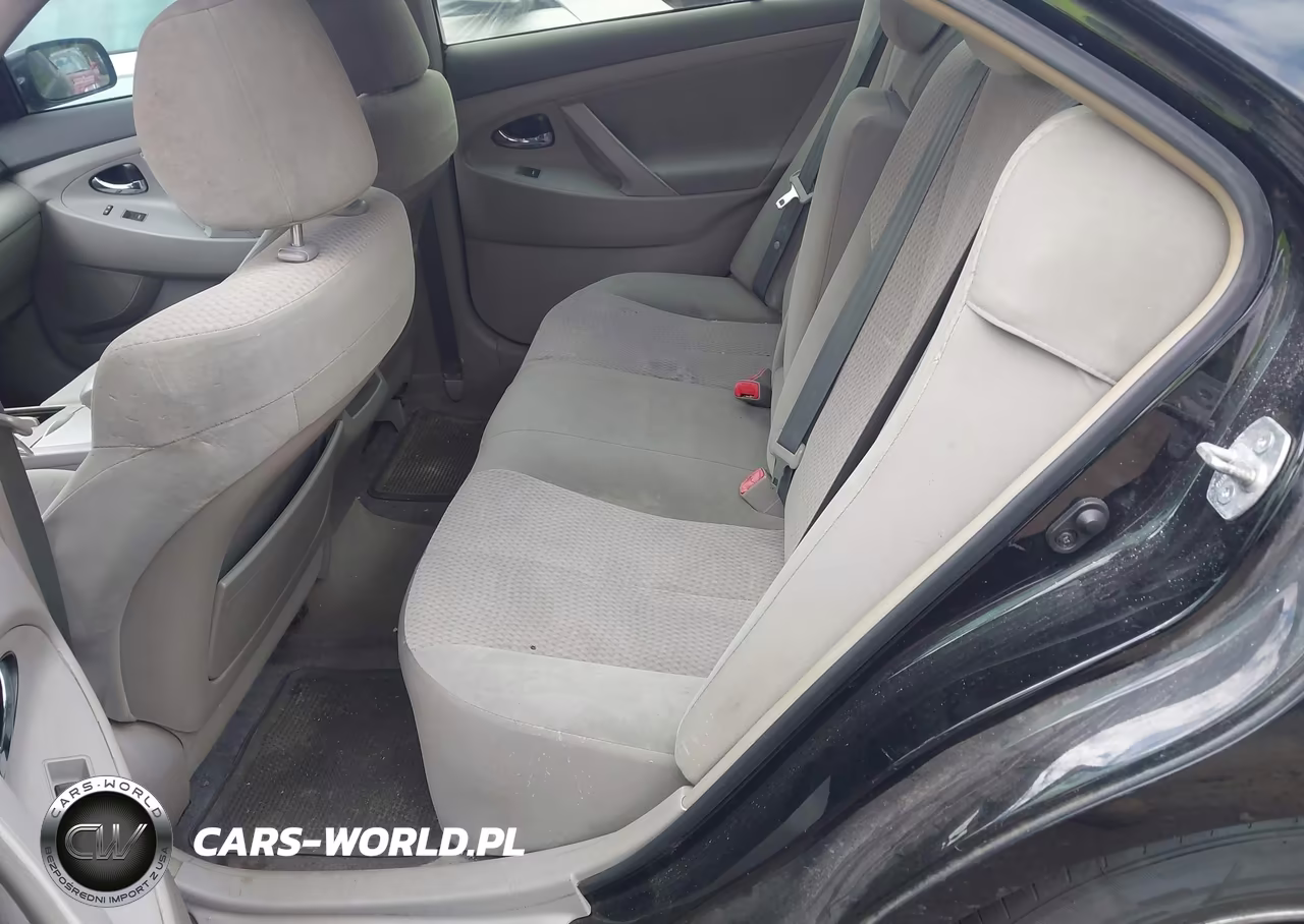 2011 Toyota Camry Le VIN:4T4BF3EK2BR094561 - 8