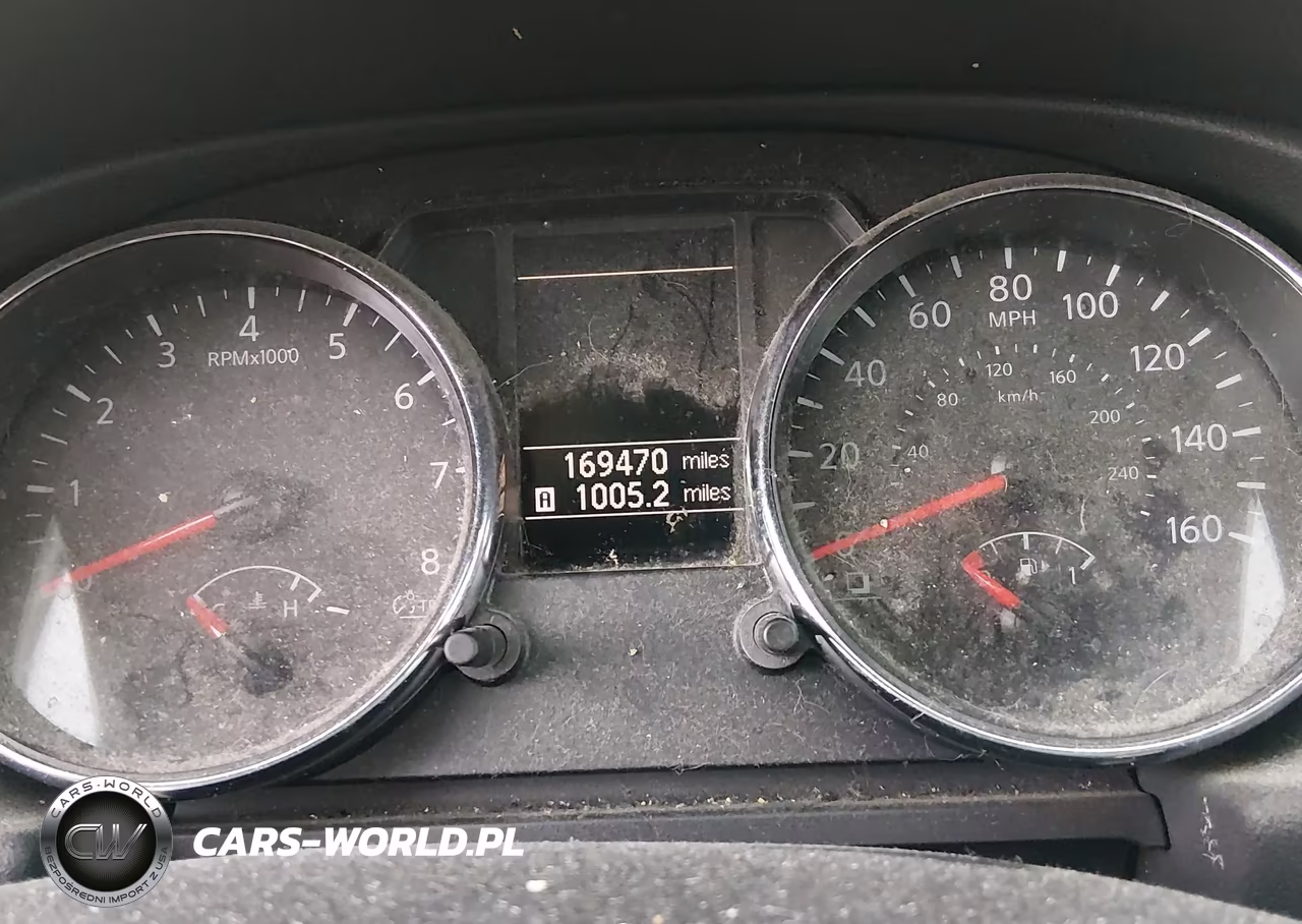 2013 Nissan Rogue S VIN:JN8AS5MT8DW550201 - 7