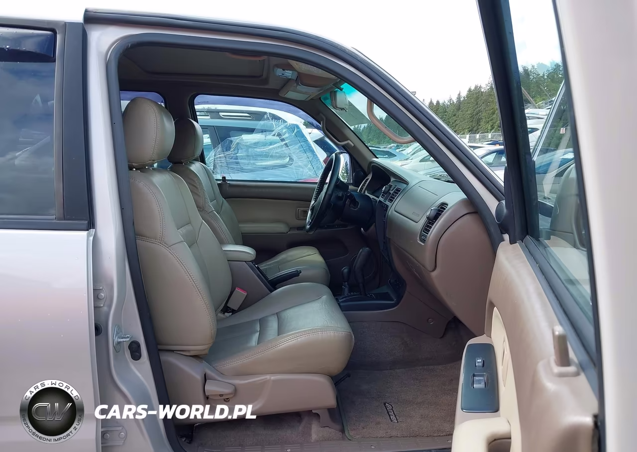 1999 Toyota 4Runner Sr5 V6 VIN:JT3HN86R1X0228256 - 5