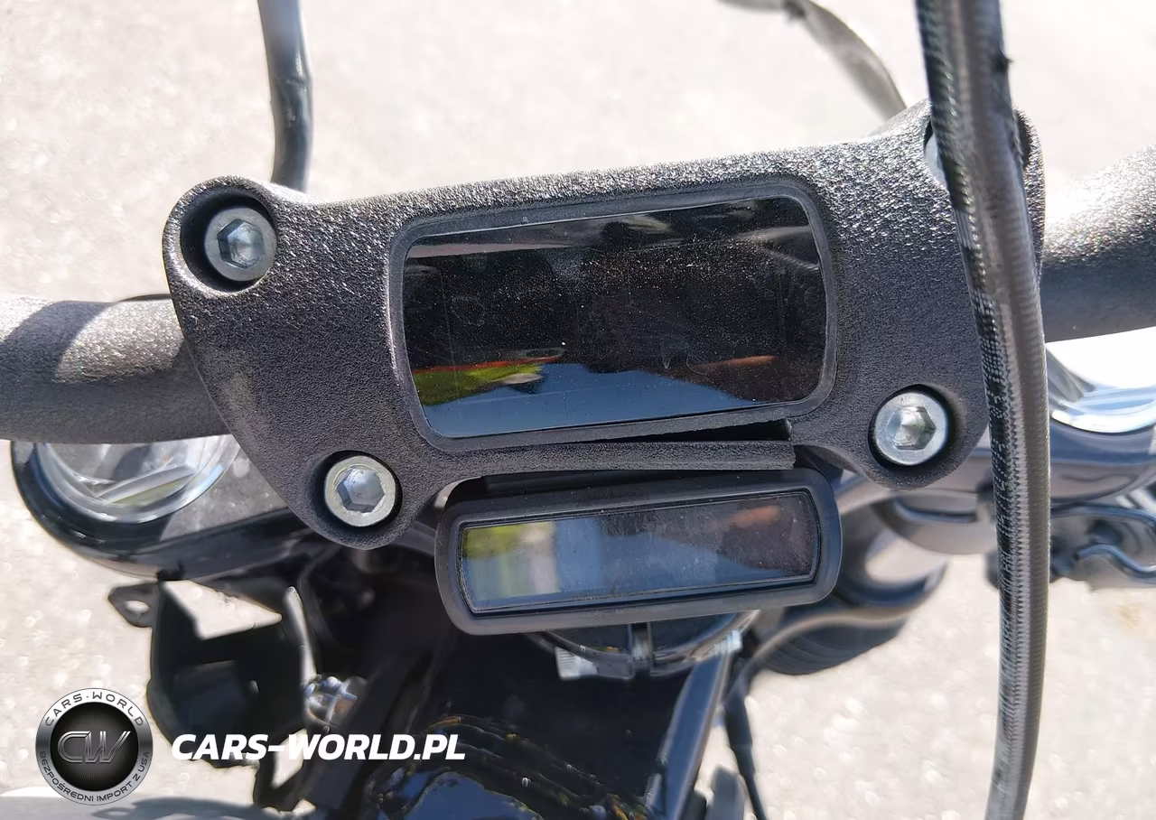 2024 Harley-Davidson Fxbbs VIN:1HD1YYK12RB021174 - 7