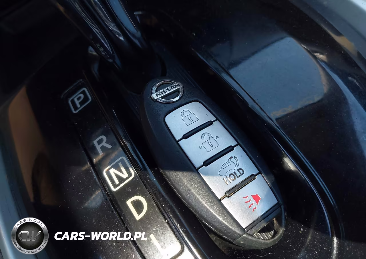 2014 Nissan Rogue Sl VIN:5N1AT2MV6EC815799 - 11