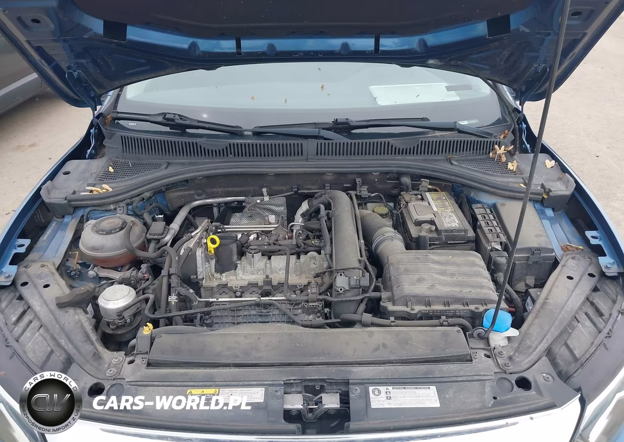 2019 Volkswagen Jetta 1.4T R-Line-1.4T S-1.4T Se VIN:3VWC57BU9KM186867 - 10