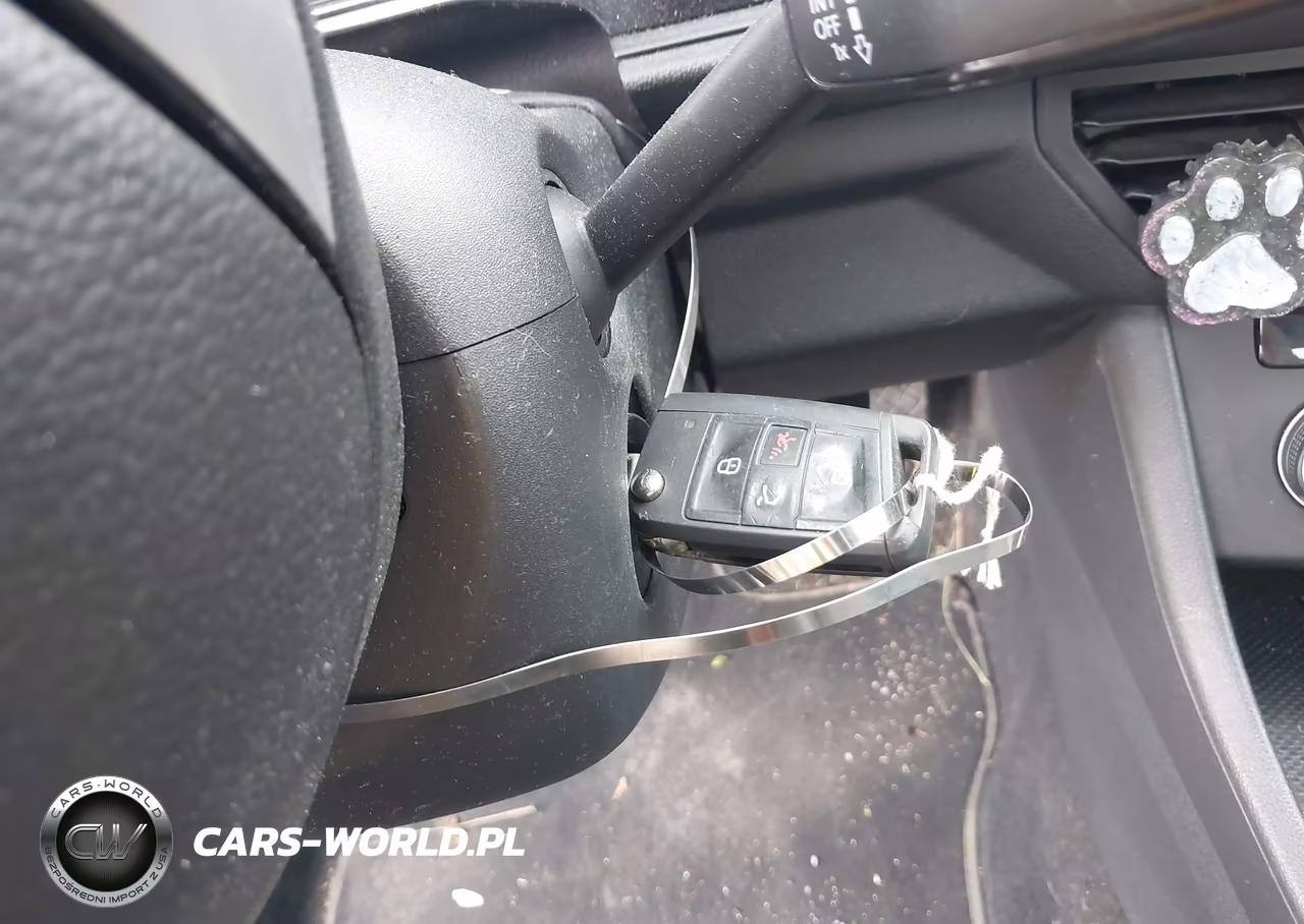 2019 Volkswagen Jetta 1.4T R-Line-1.4T S-1.4T Se VIN:3VWC57BU9KM186867 - 11