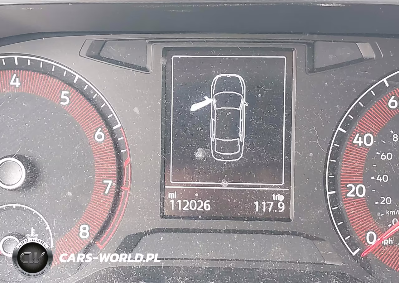 2019 Volkswagen Jetta 1.4T R-Line-1.4T S-1.4T Se VIN:3VWC57BU9KM186867 - 15