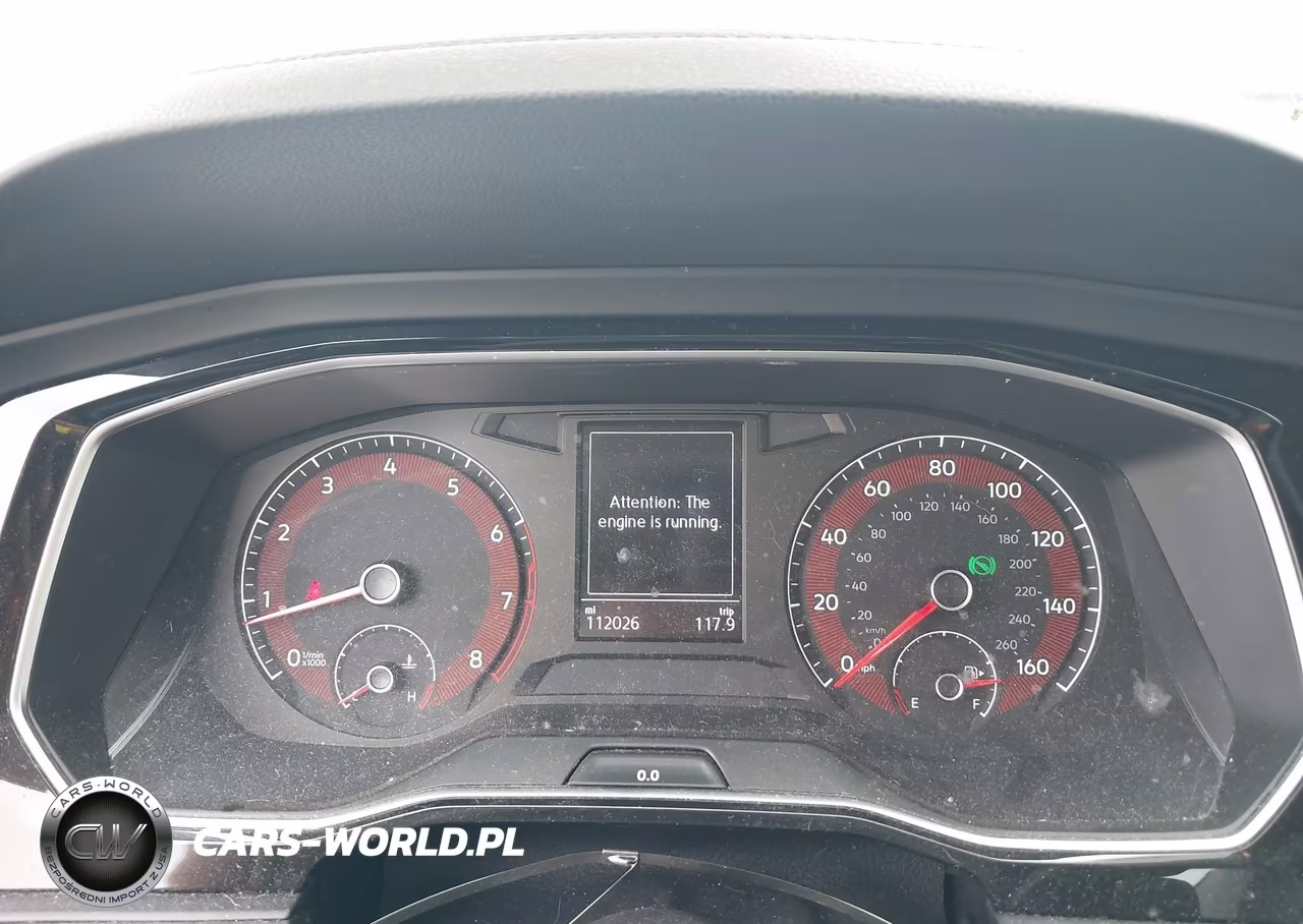 2019 Volkswagen Jetta 1.4T R-Line-1.4T S-1.4T Se VIN:3VWC57BU9KM186867 - 7