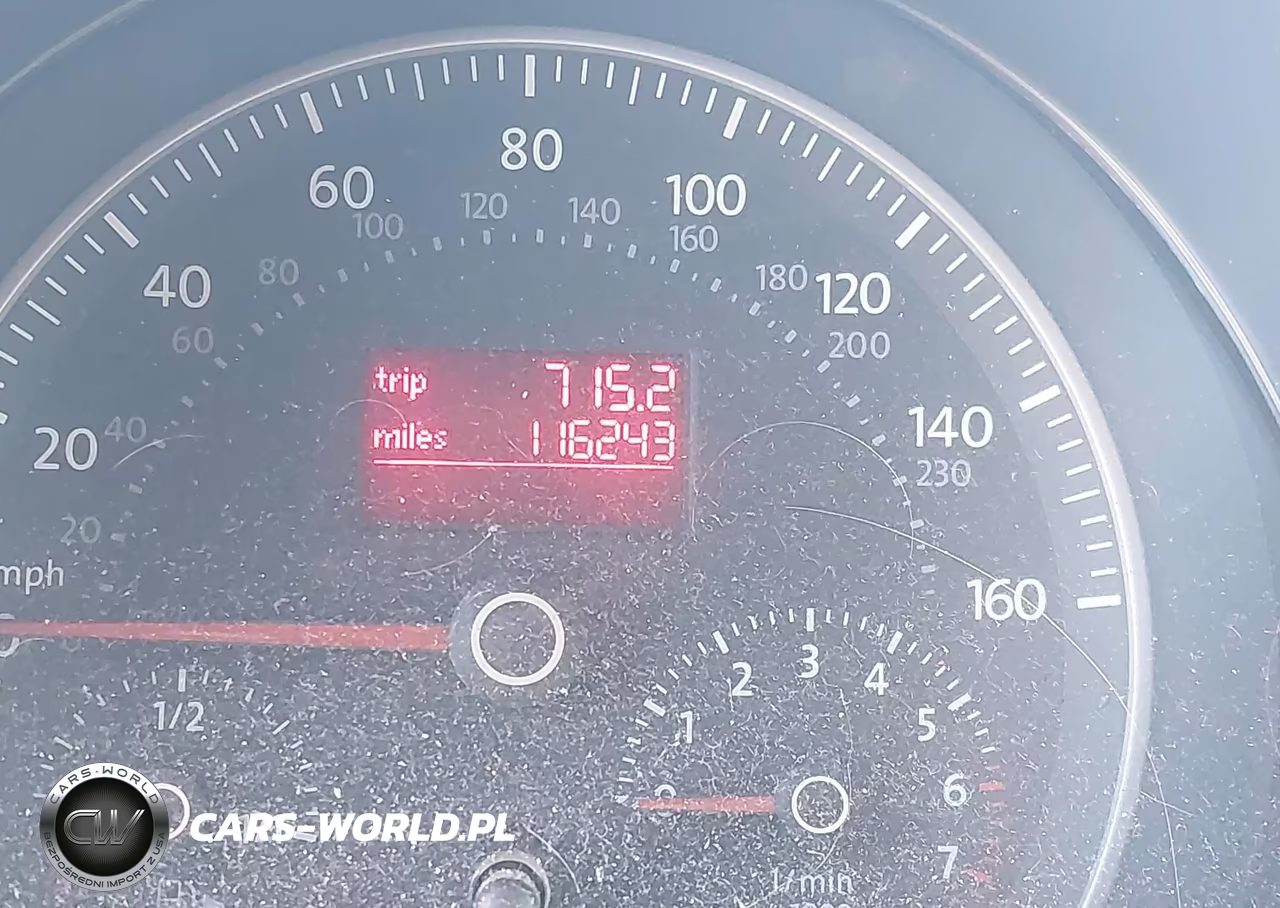 2010 Volkswagen New Beetle 2.5L Final Edition VIN:3VWRW3AG5AM027483 - 7