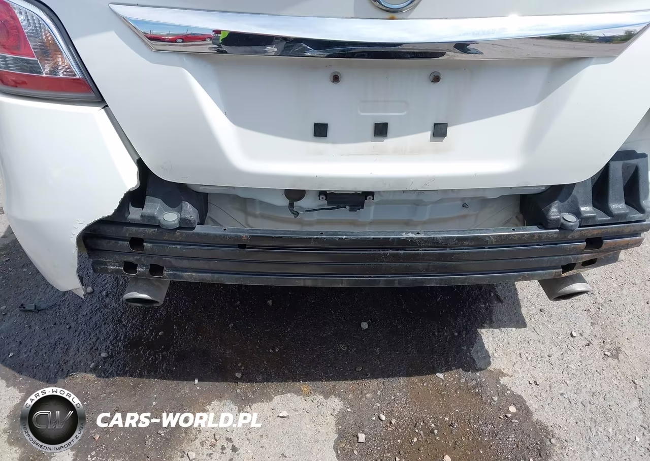 2015 Nissan Altima 2.5 S VIN:1N4AL3AP3FC448819 - 14