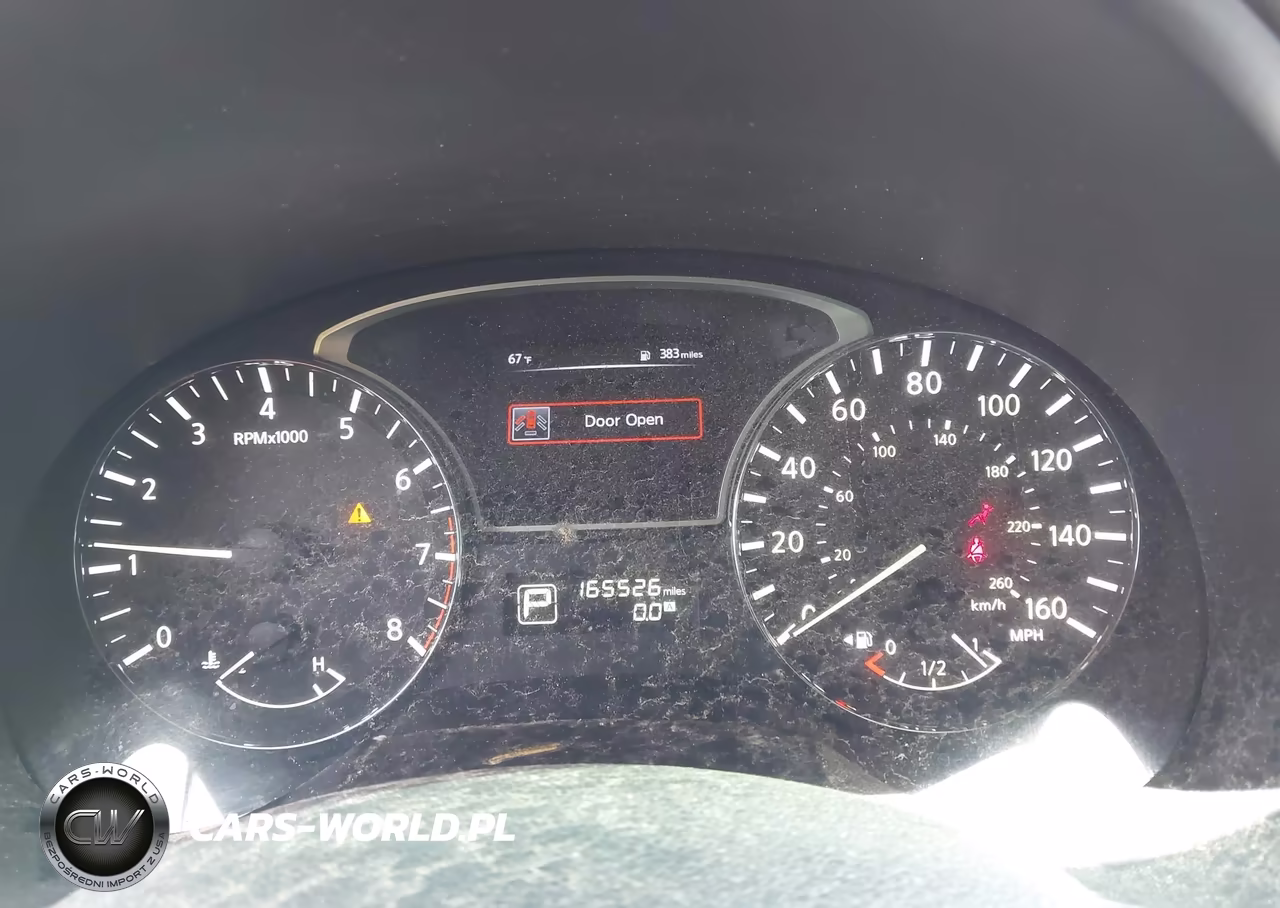 2015 Nissan Altima 2.5 S VIN:1N4AL3AP3FC448819 - 7