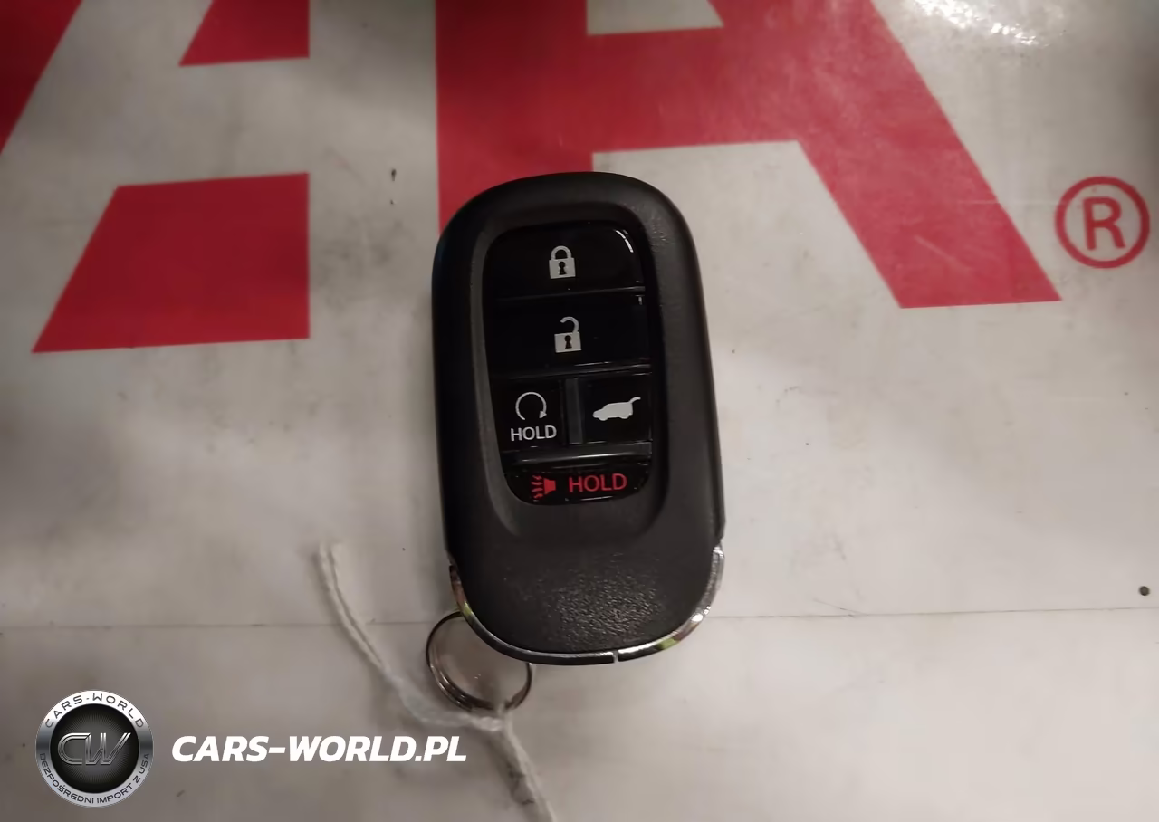 2026 Honda Hr-V Awd Sport VIN:3CZRZ2H54TM748612 - 11