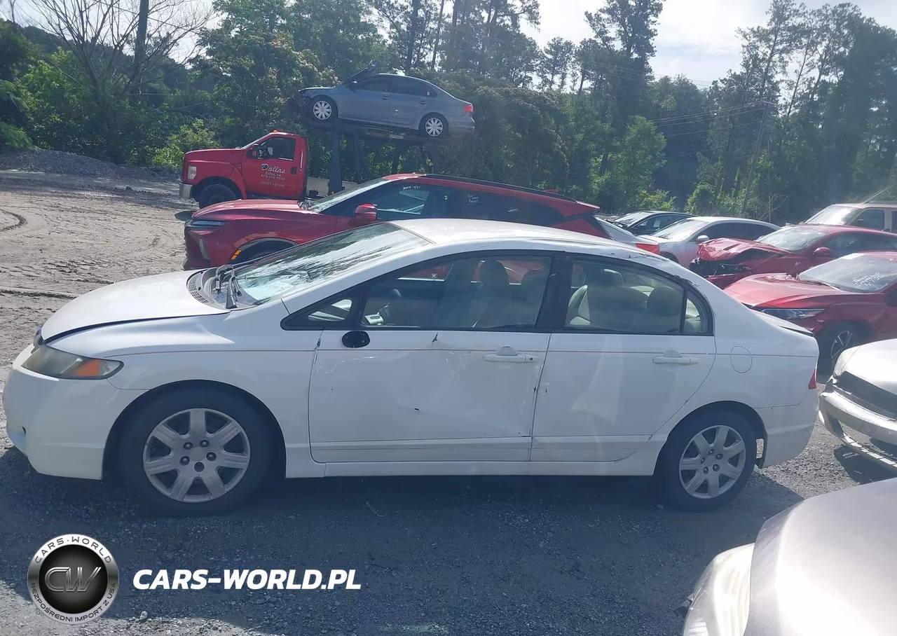 2011 Honda Civic Lx VIN:19XFA1F59BE026252 - 14