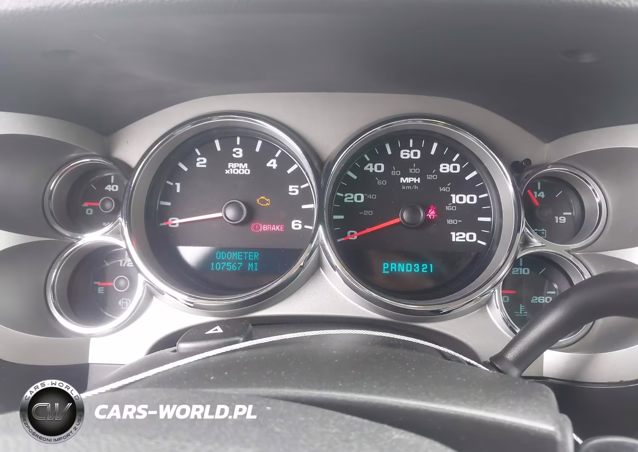 2008 Chevrolet Silverado 1500 Lt1 VIN:2GCEK19J581275168 - 7