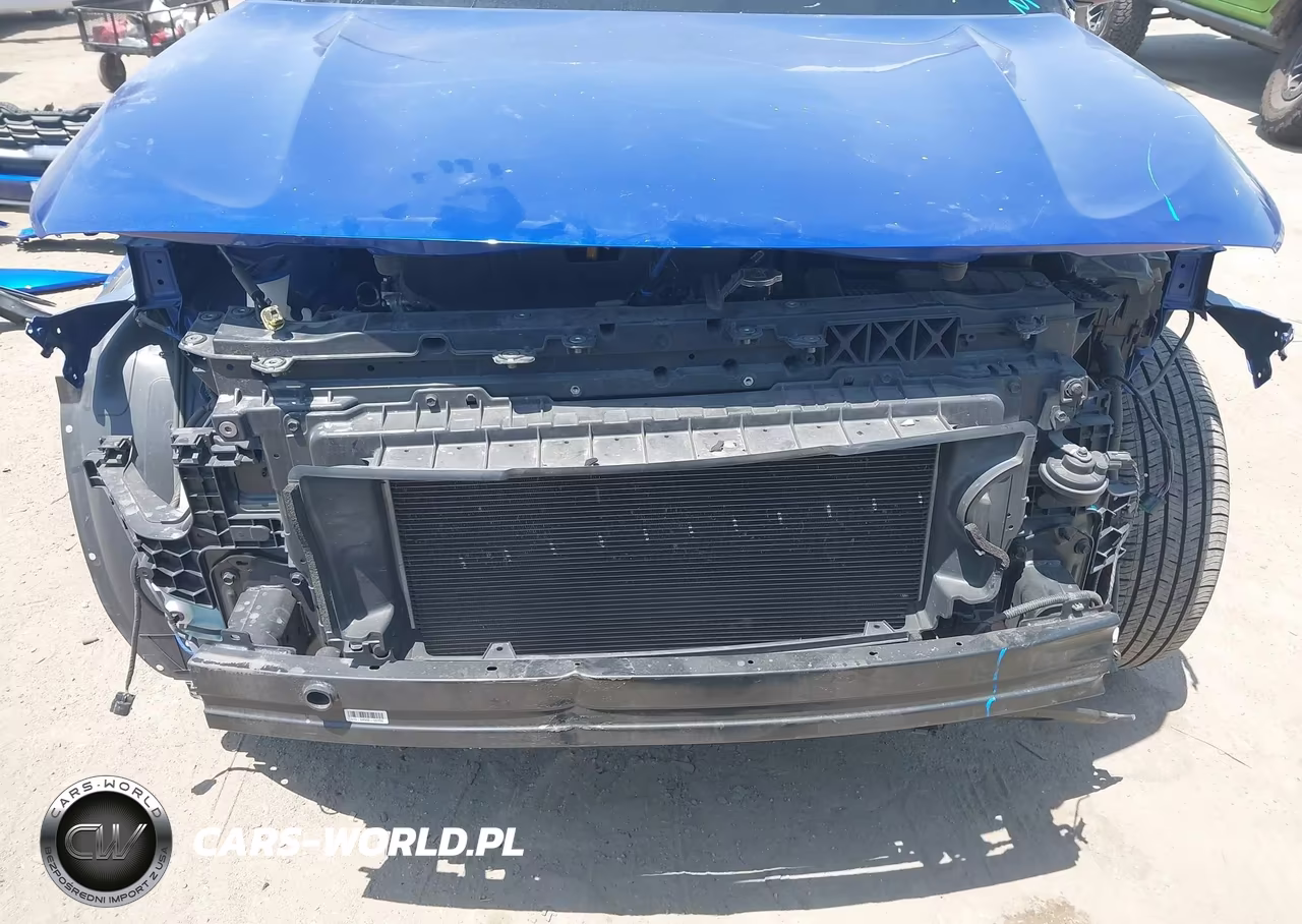 2021 Kia Seltos Lx VIN:KNDEPCAA3M7162700 - 6