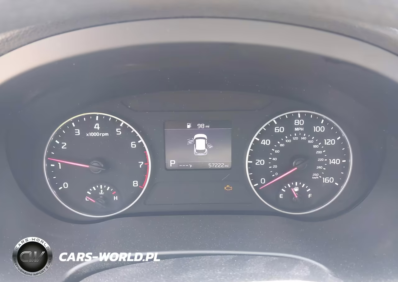 2021 Kia Seltos Lx VIN:KNDEPCAA3M7162700 - 7