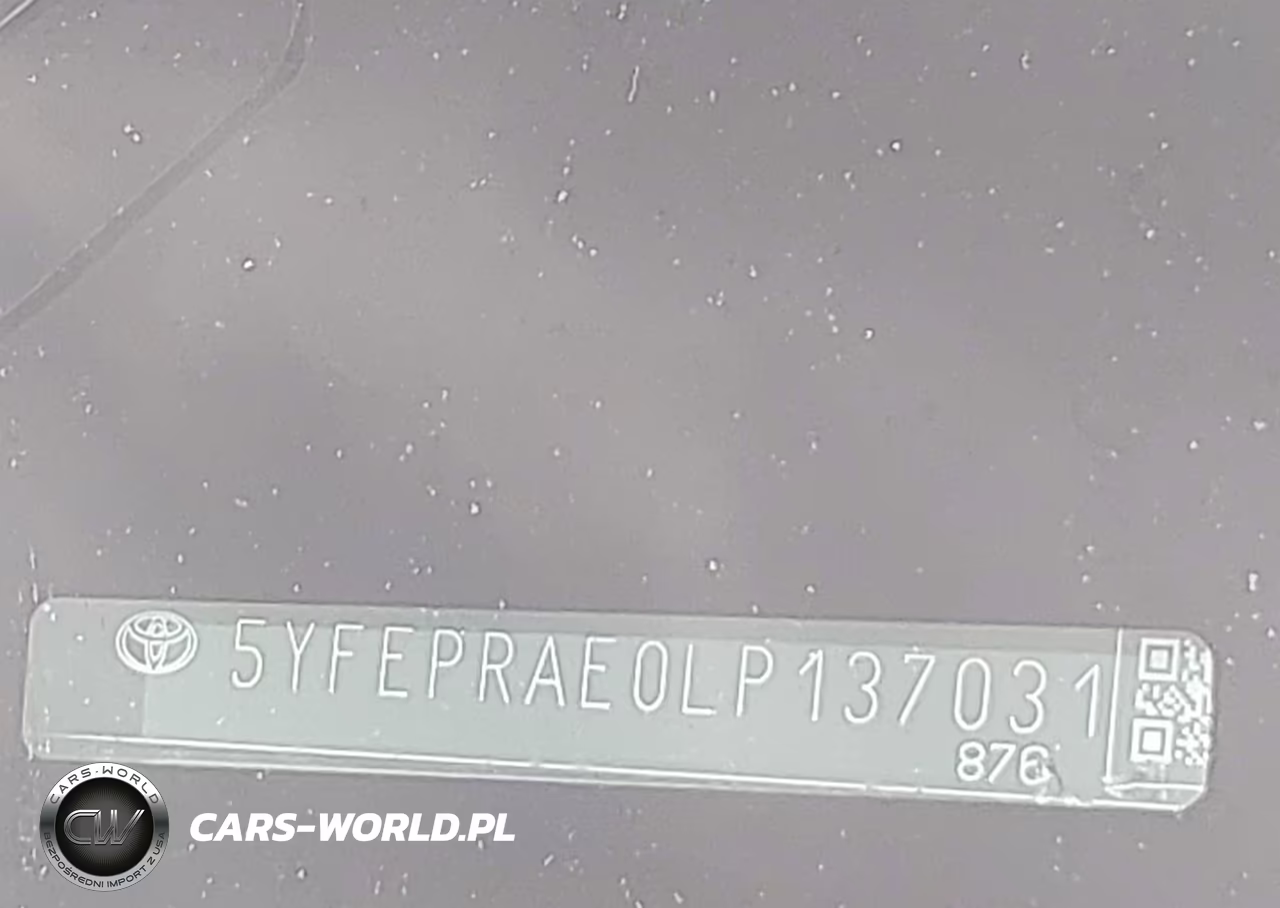 2020 Toyota Corolla Le VIN:5YFEPRAE0LP137031 - 17