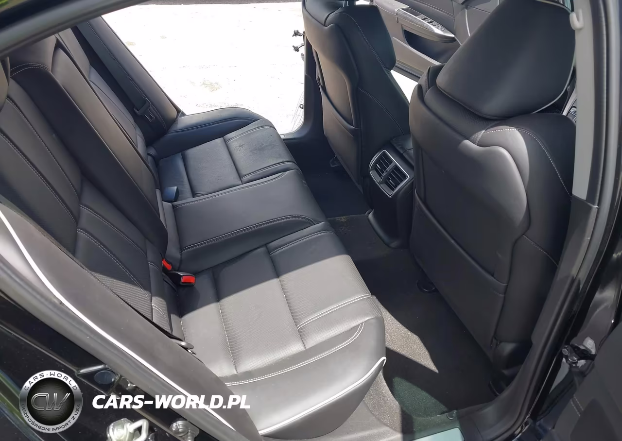 2019 Acura Tlx Tech Pkg VIN:19UUB2F47KA006491 - 8
