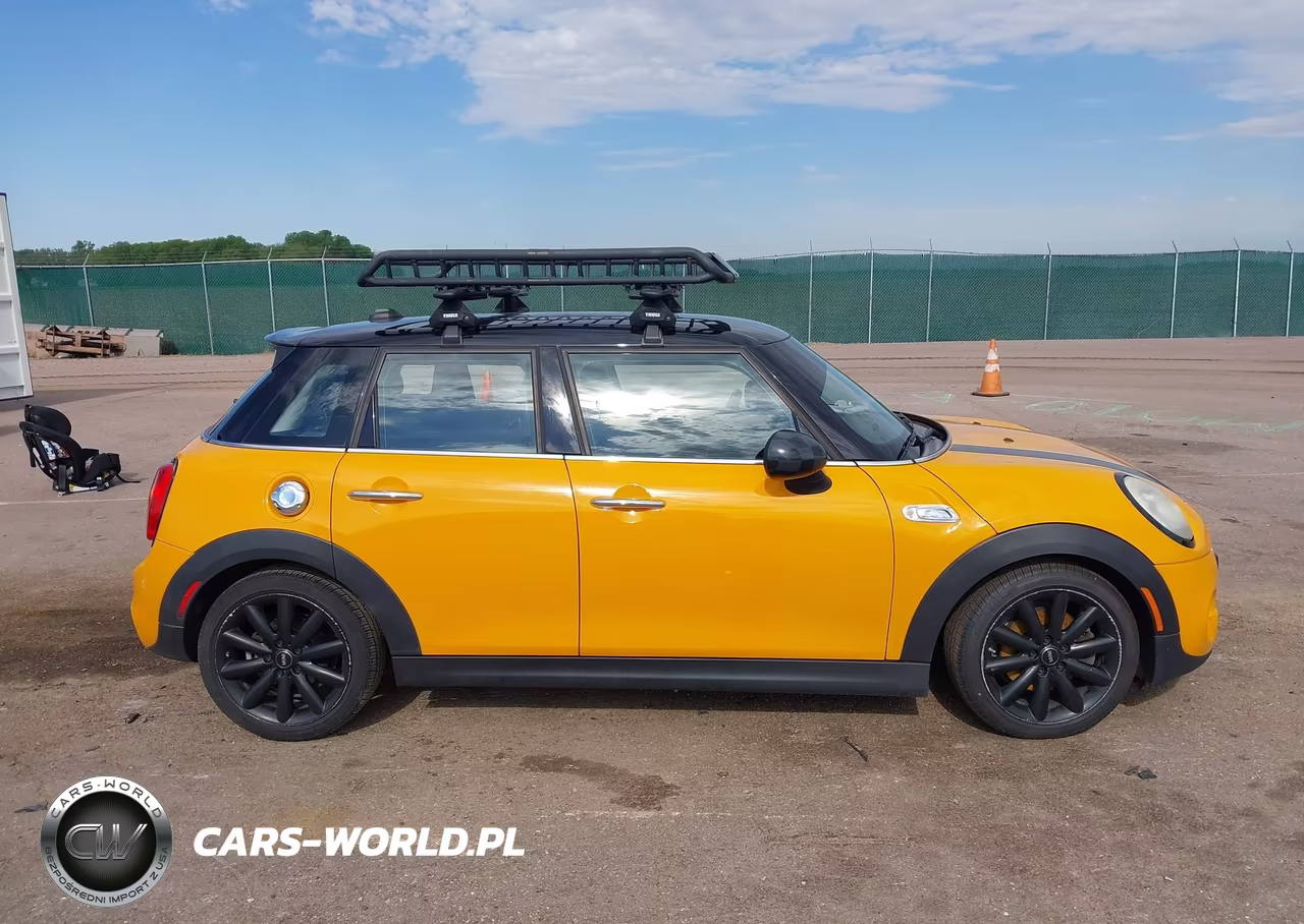 2017 Mini Hardtop Cooper S VIN:WMWXU3C51H2D32511 - 13