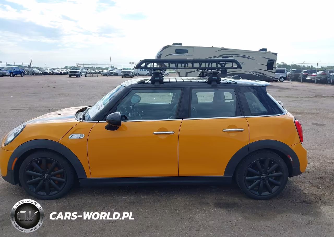 2017 Mini Hardtop Cooper S VIN:WMWXU3C51H2D32511 - 14