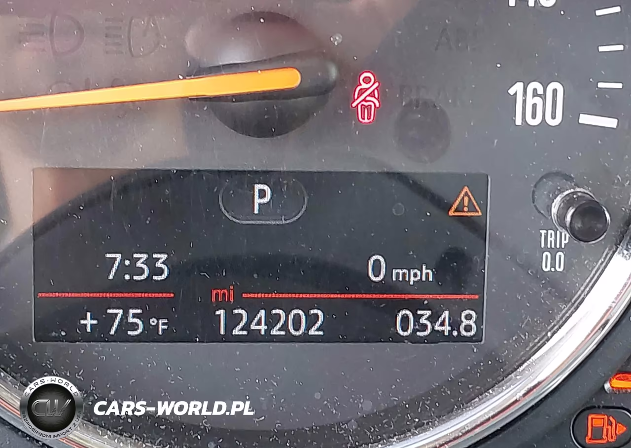 2017 Mini Hardtop Cooper S VIN:WMWXU3C51H2D32511 - 15