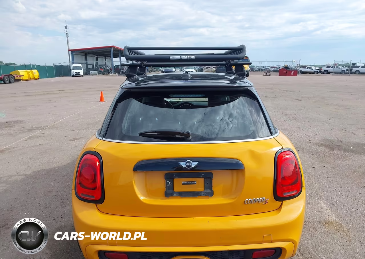 2017 Mini Hardtop Cooper S VIN:WMWXU3C51H2D32511 - 16