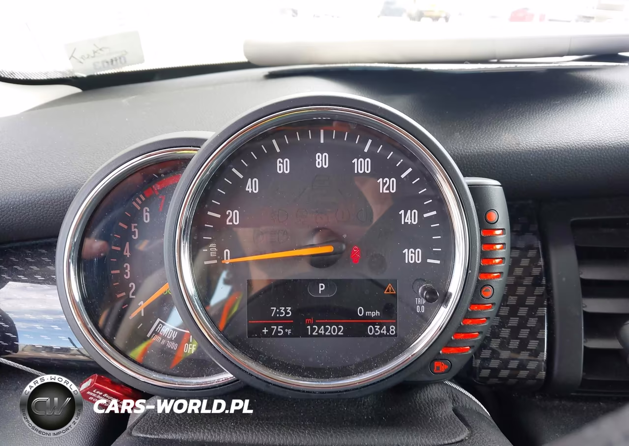 2017 Mini Hardtop Cooper S VIN:WMWXU3C51H2D32511 - 7