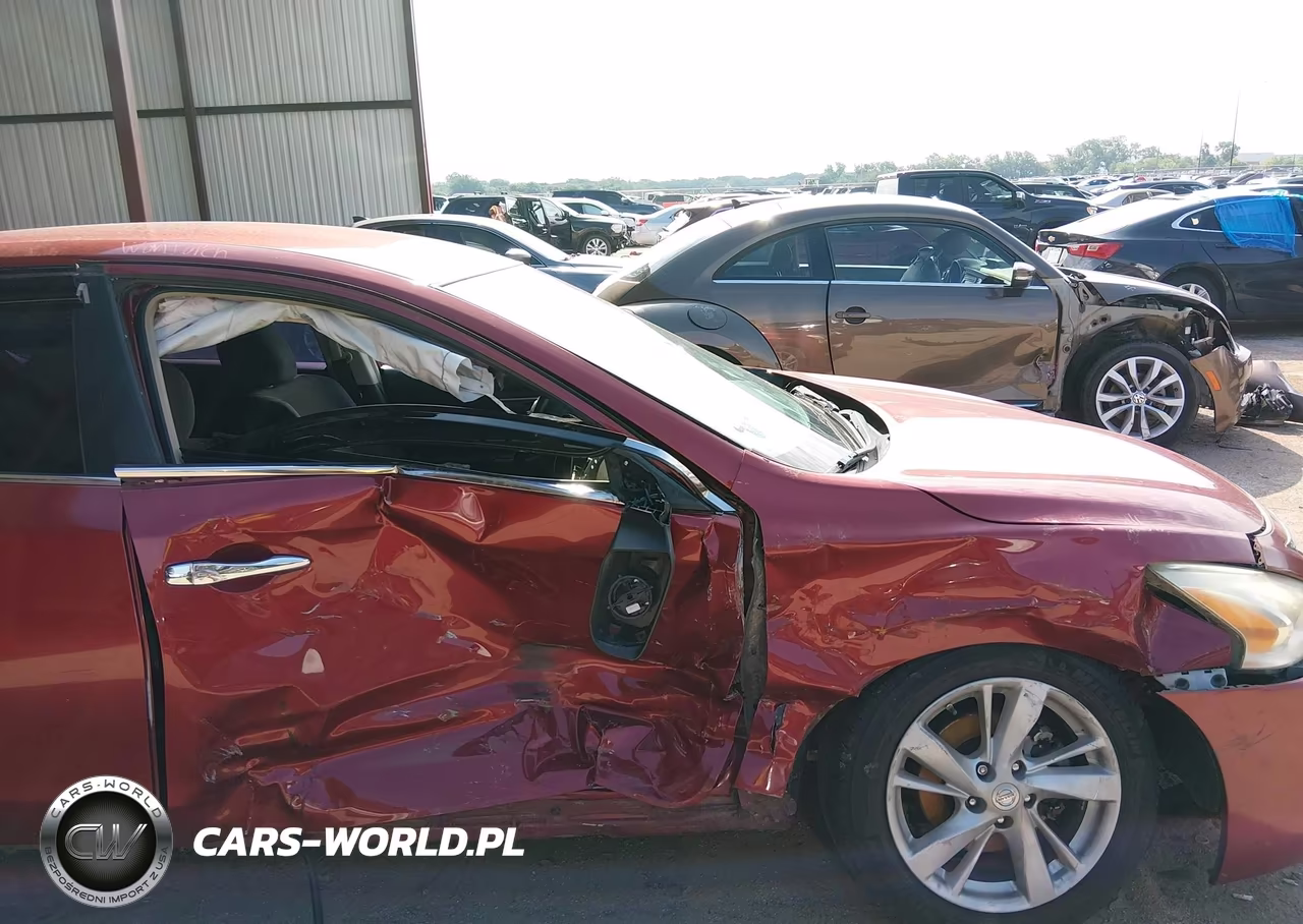 2013 Nissan Altima 2.5 Sv VIN:1N4AL3AP2DN489590 - 6