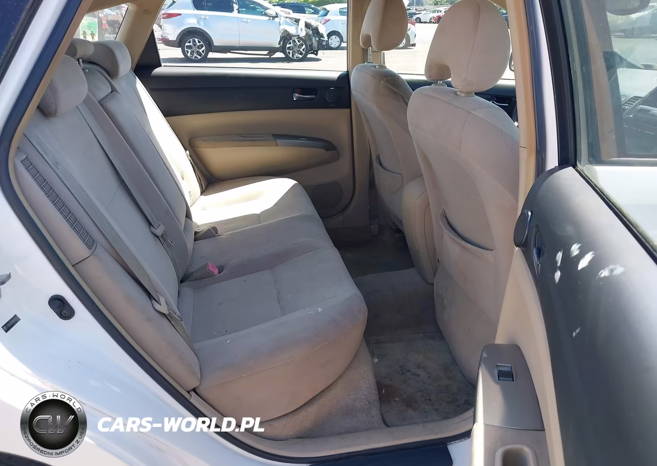 2004 Toyota Prius VIN:JTDKB20U740063099 - 8