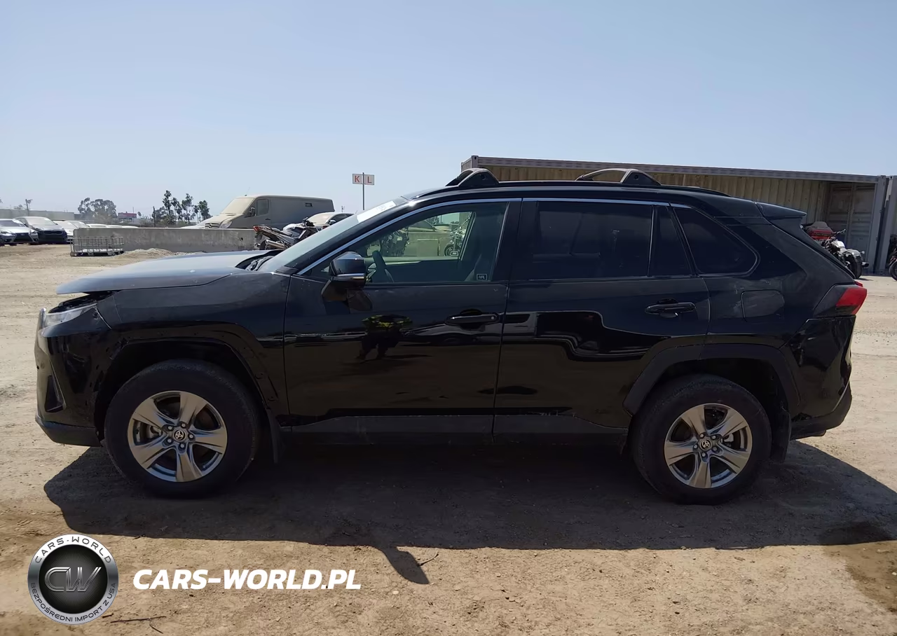 2024 Toyota Rav4 Hybrid Le VIN:JTMMWRFV7RD219101 - 14