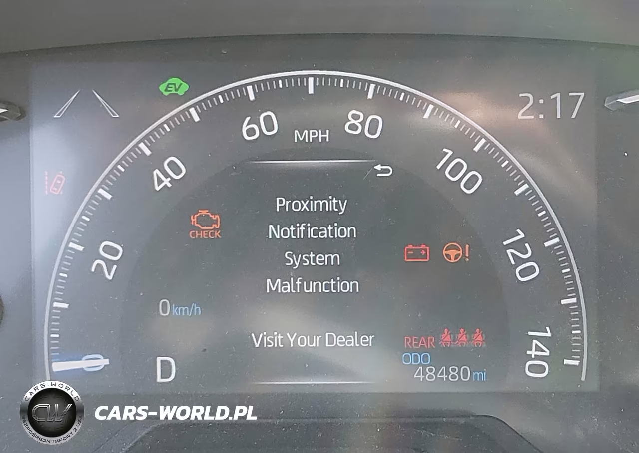 2024 Toyota Rav4 Hybrid Le VIN:JTMMWRFV7RD219101 - 17