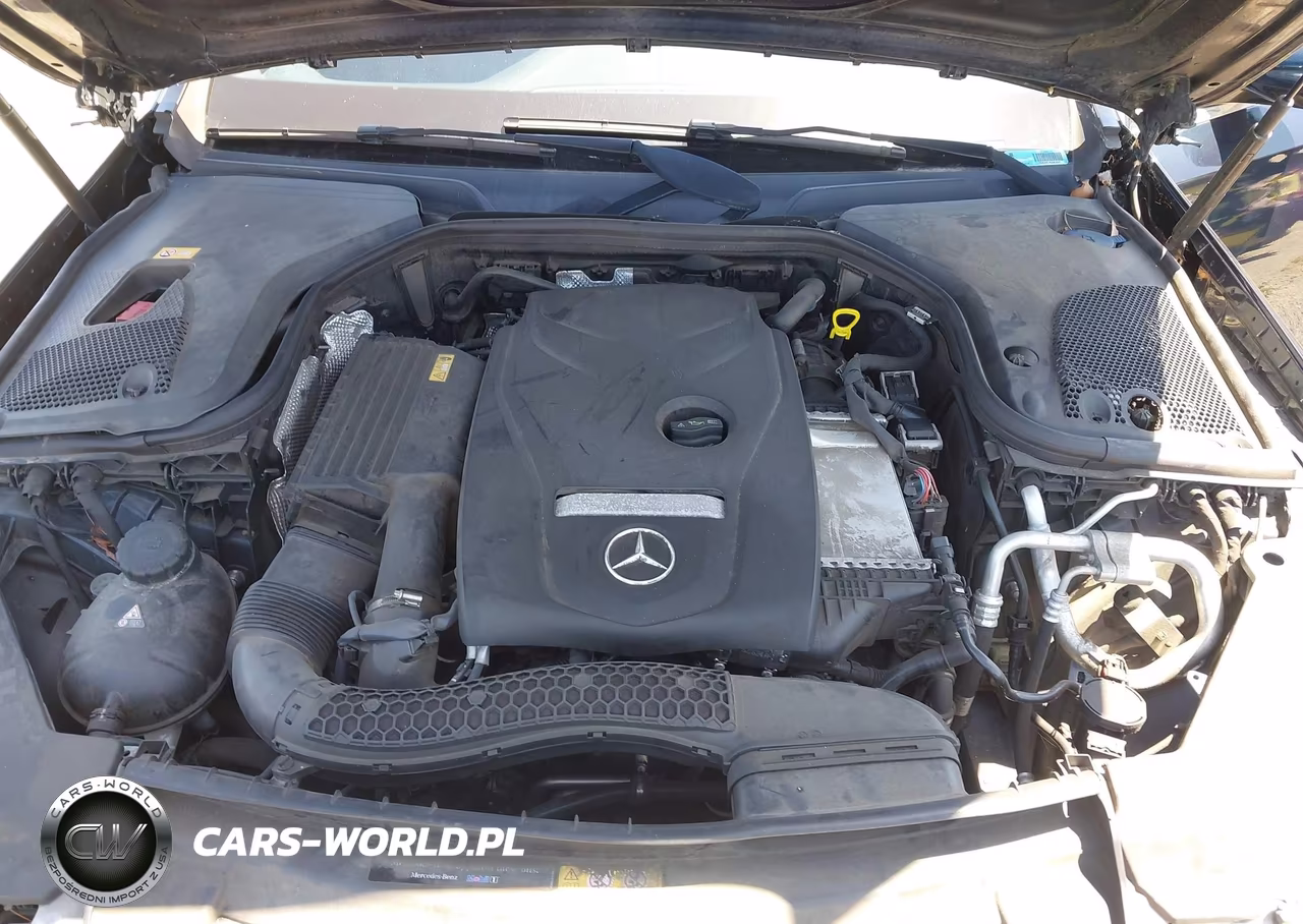 2017 Mercedes-Benz E 300 VIN:WDDZF4JB2HA009159 - 10