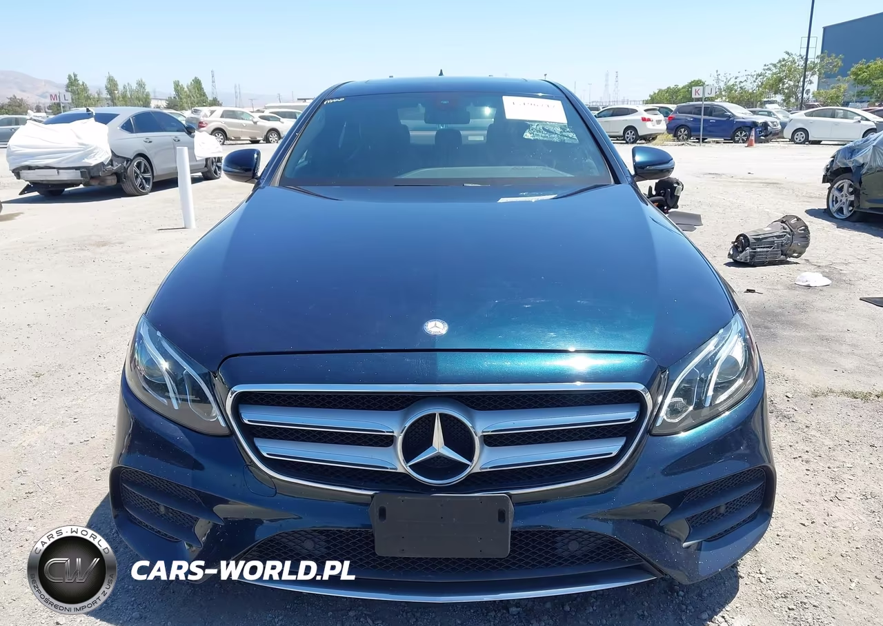2017 Mercedes-Benz E 300 VIN:WDDZF4JB2HA009159 - 13
