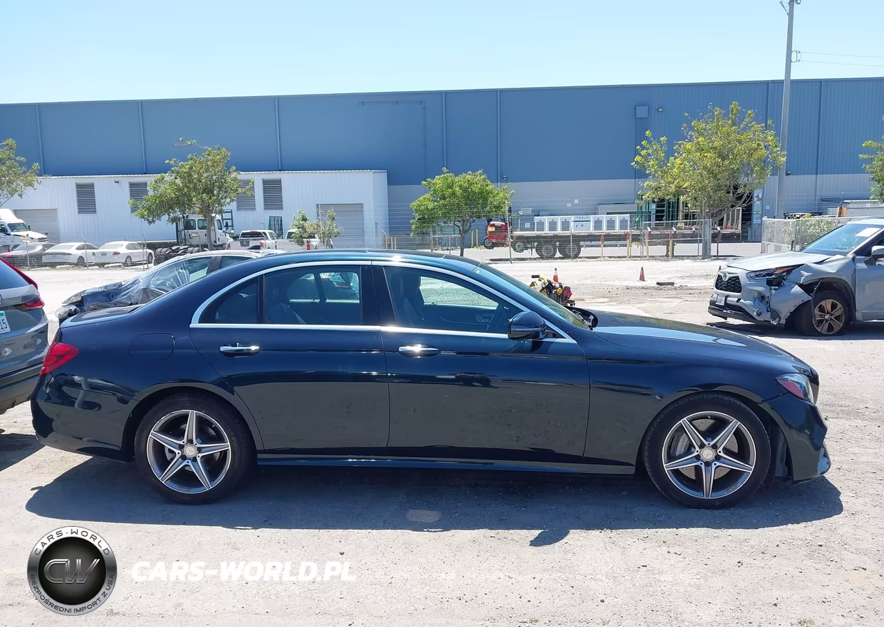 2017 Mercedes-Benz E 300 VIN:WDDZF4JB2HA009159 - 14