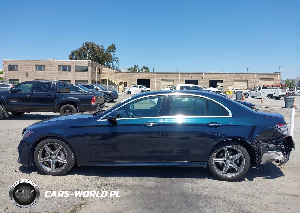 2017 Mercedes-Benz E 300 VIN:WDDZF4JB2HA009159 - 15