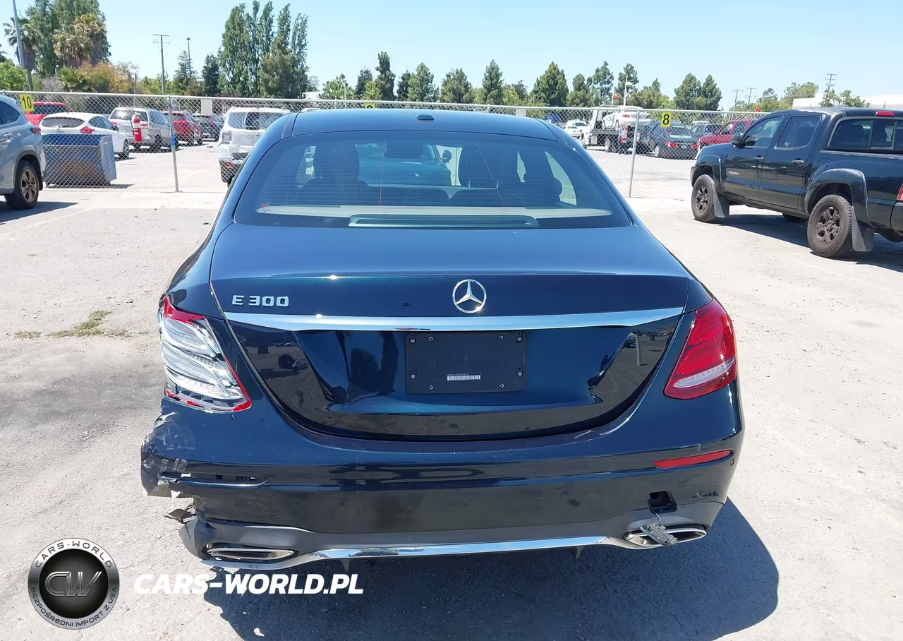 2017 Mercedes-Benz E 300 VIN:WDDZF4JB2HA009159 - 17