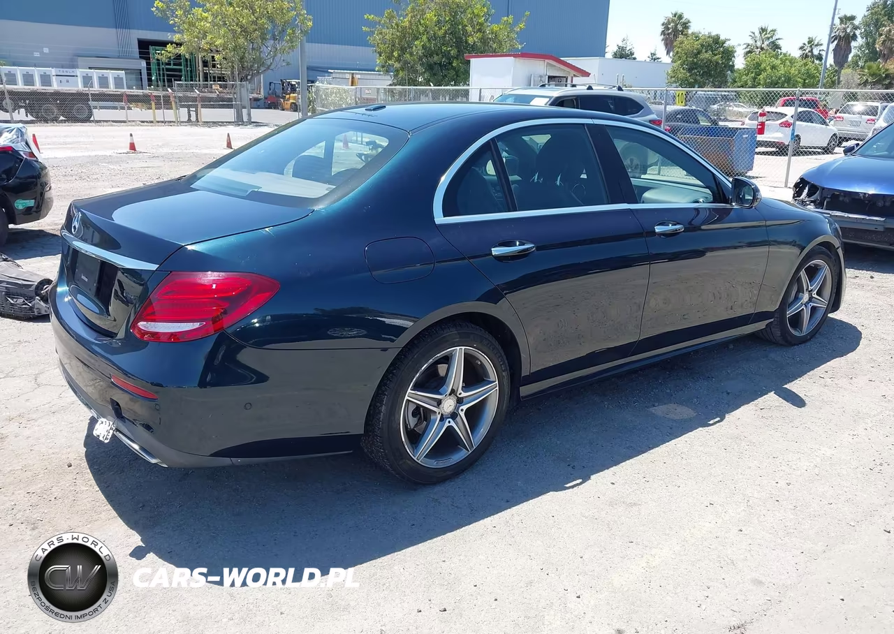 2017 Mercedes-Benz E 300 VIN:WDDZF4JB2HA009159 - 4